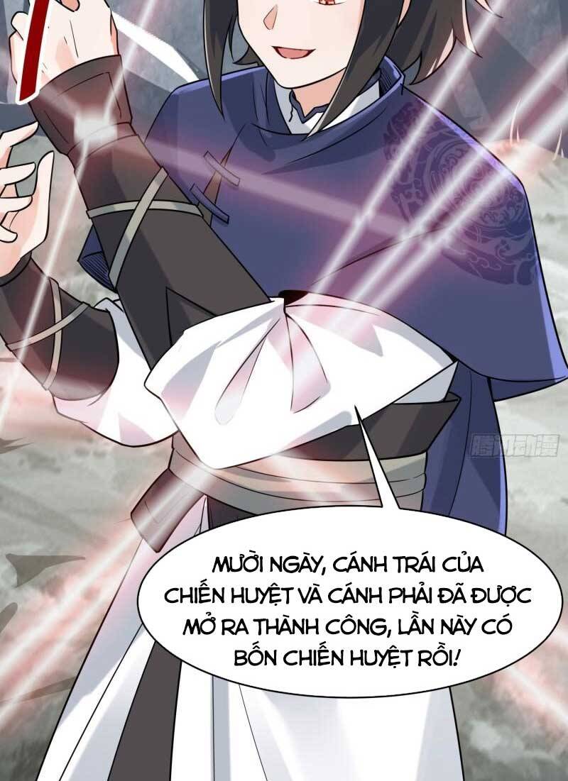 Vô Tận Thôn Phệ Chap 65 - Next Chap 66