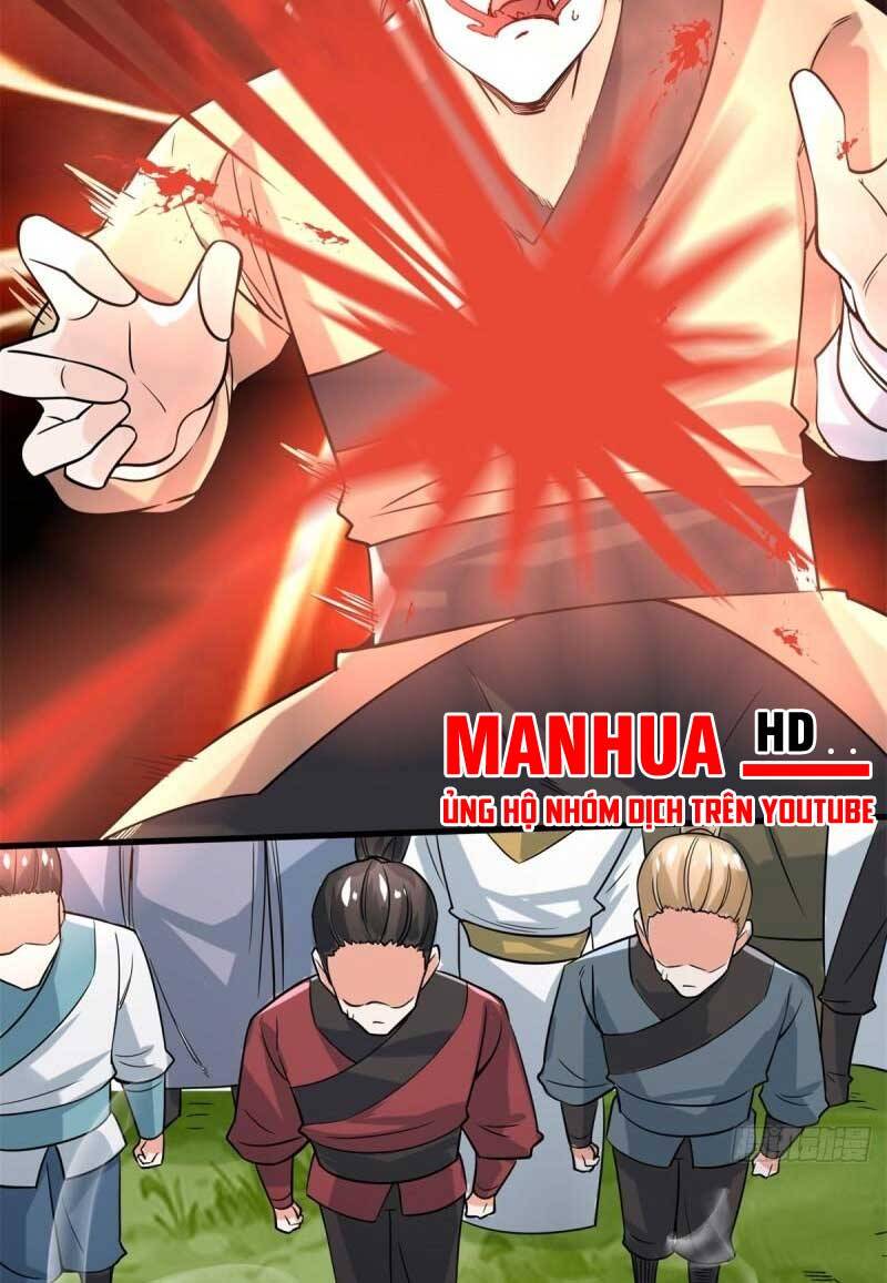 Vô Tận Thôn Phệ Chap 65 - Next Chap 66