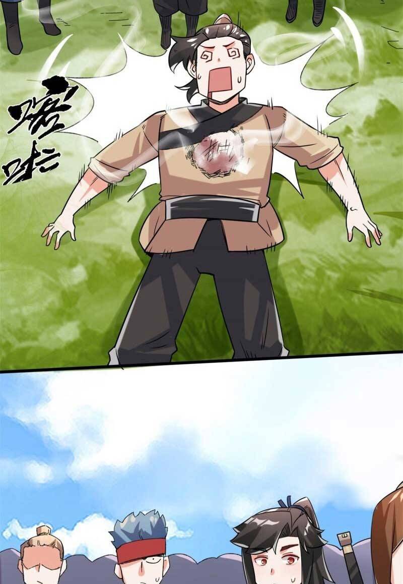 Vô Tận Thôn Phệ Chap 65 - Next Chap 66