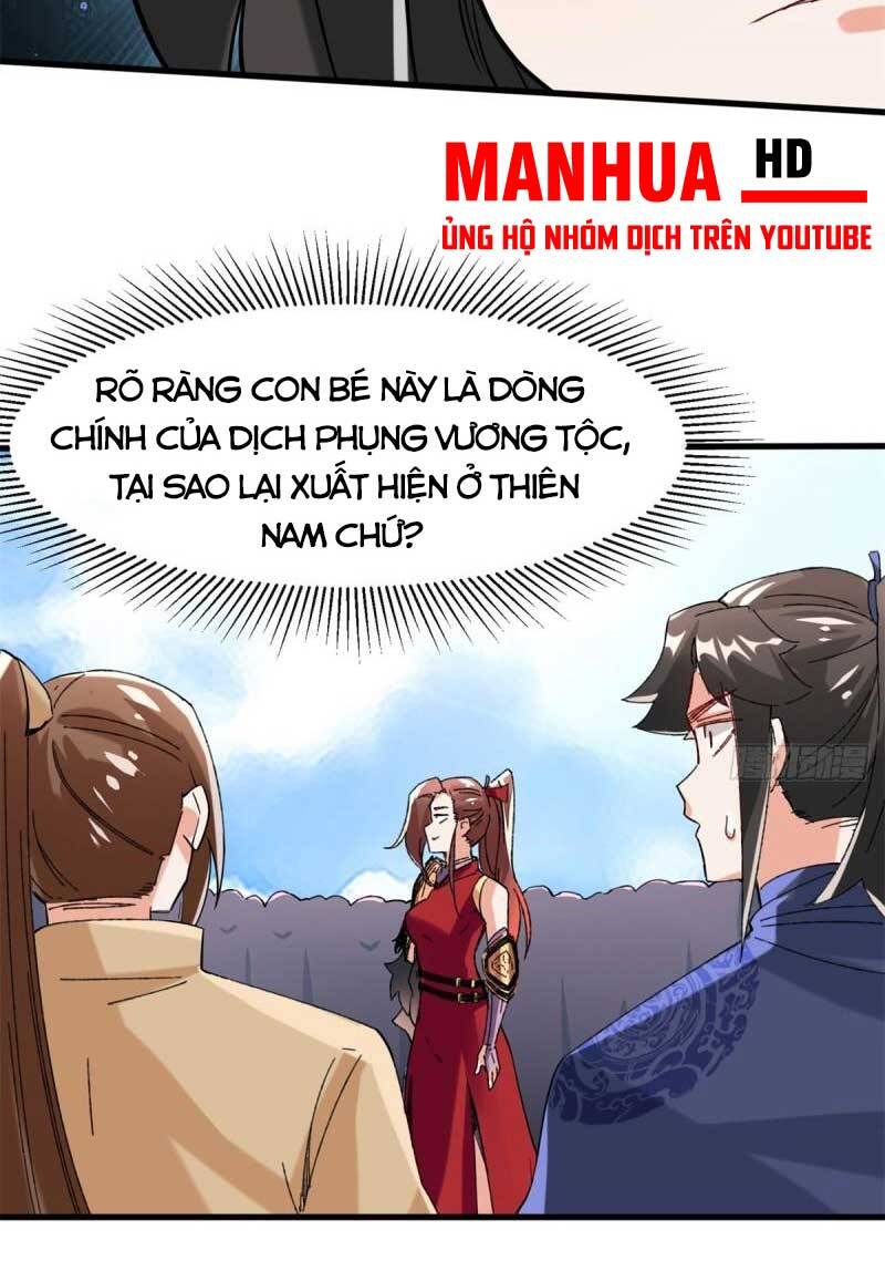 Vô Tận Thôn Phệ Chap 65 - Next Chap 66