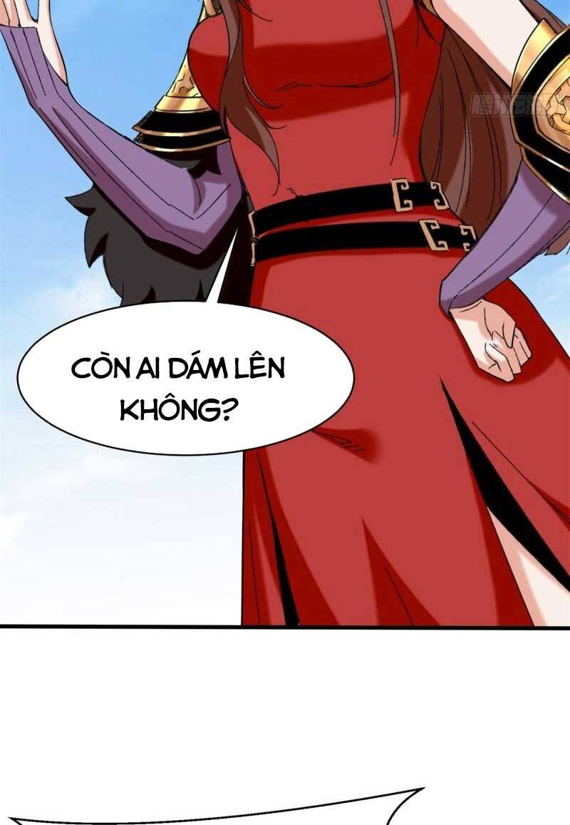 Vô Tận Thôn Phệ Chap 65 - Next Chap 66