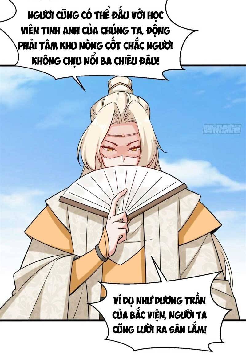 Vô Tận Thôn Phệ Chap 65 - Next Chap 66