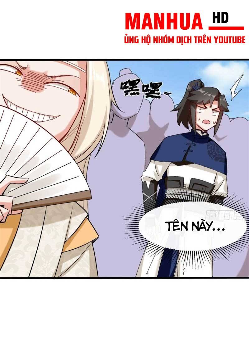 Vô Tận Thôn Phệ Chap 65 - Next Chap 66