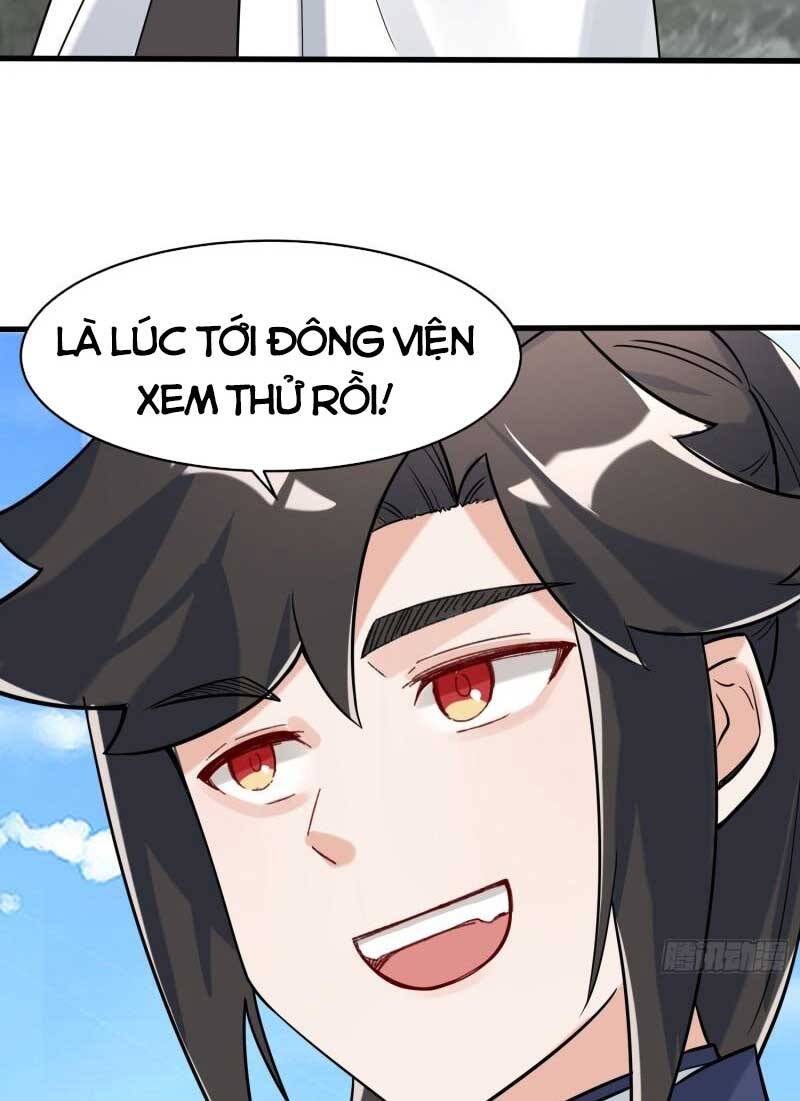 Vô Tận Thôn Phệ Chap 65 - Next Chap 66