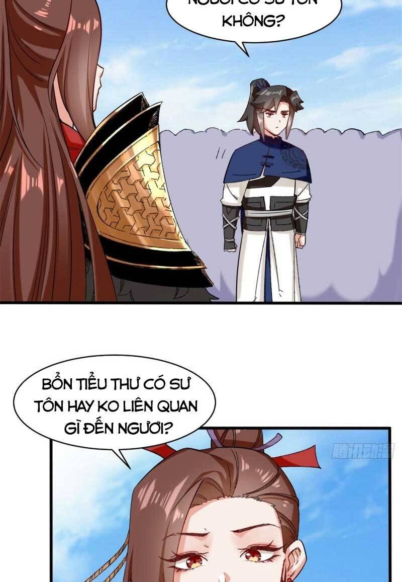 Vô Tận Thôn Phệ Chap 65 - Next Chap 66