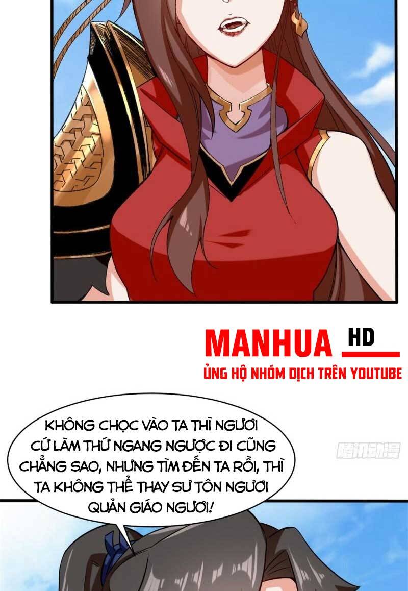 Vô Tận Thôn Phệ Chap 65 - Next Chap 66