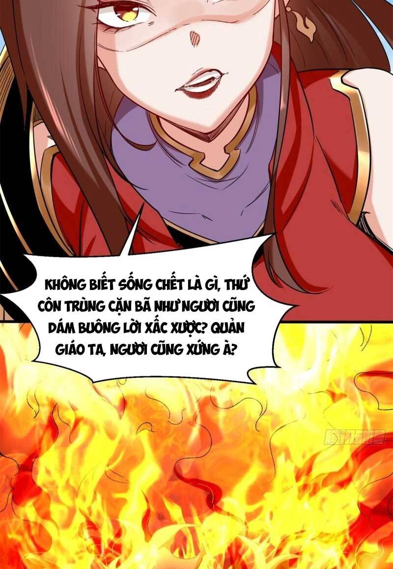 Vô Tận Thôn Phệ Chap 65 - Next Chap 66