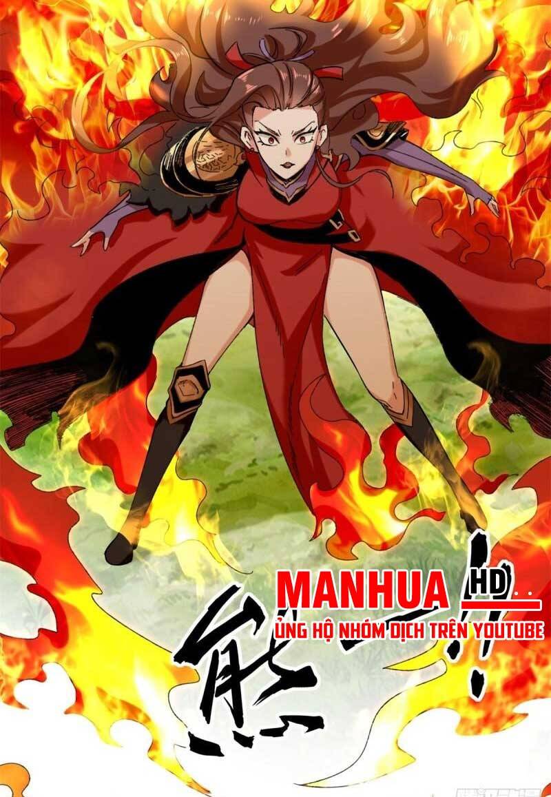 Vô Tận Thôn Phệ Chap 65 - Next Chap 66
