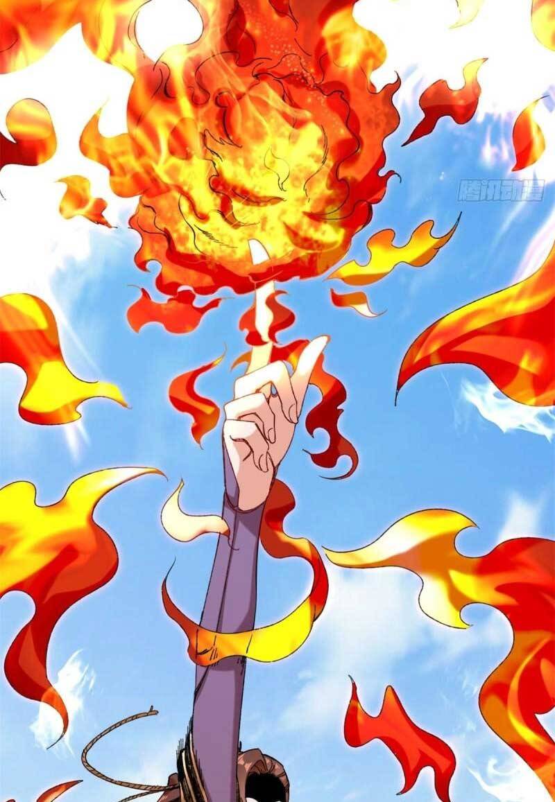 Vô Tận Thôn Phệ Chap 65 - Next Chap 66