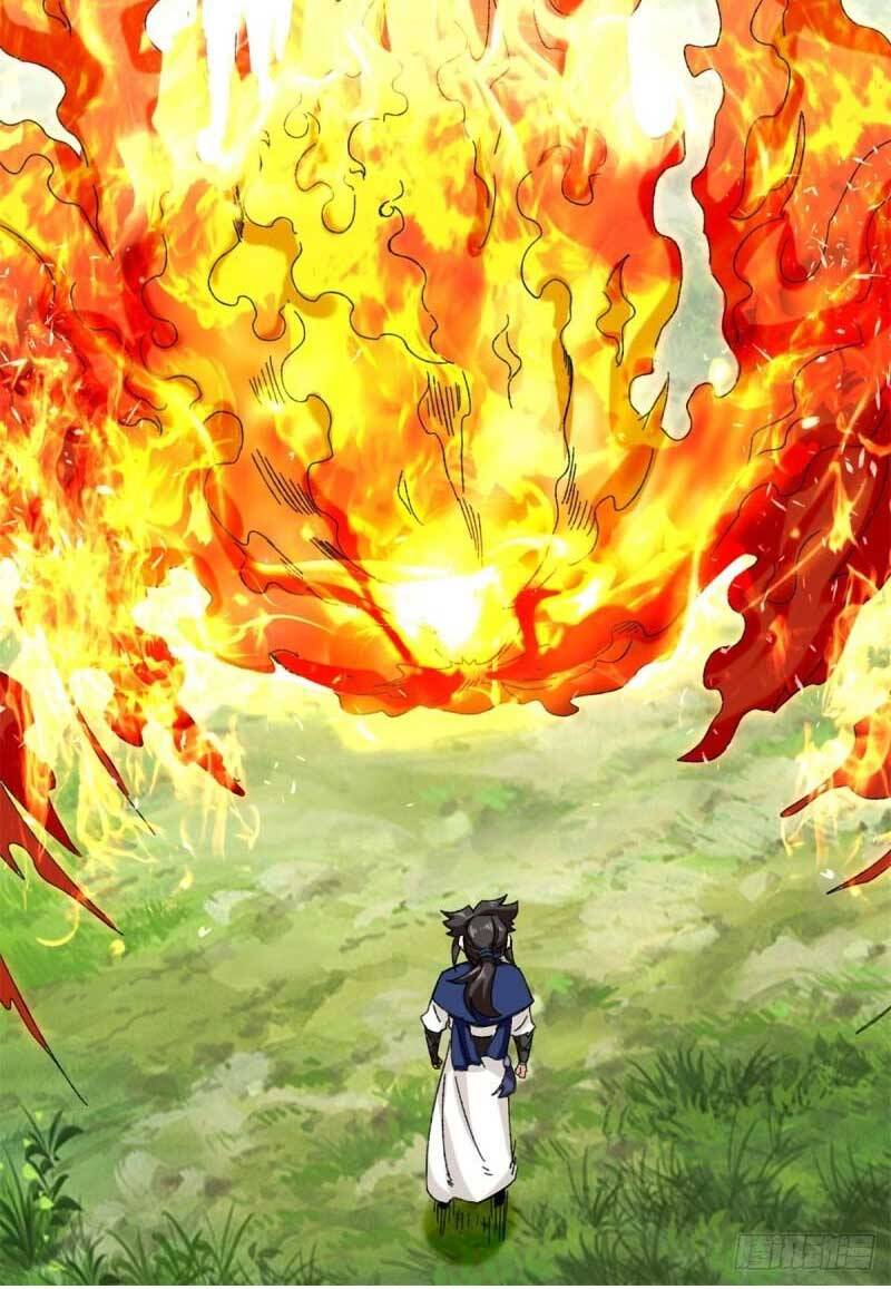 Vô Tận Thôn Phệ Chap 65 - Next Chap 66