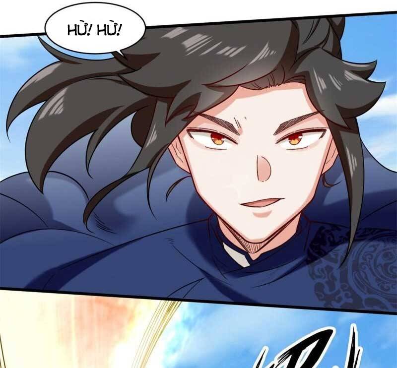 Vô Tận Thôn Phệ Chap 65 - Next Chap 66
