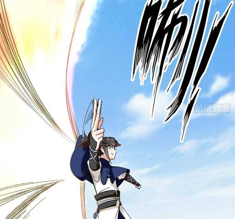 Vô Tận Thôn Phệ Chap 65 - Next Chap 66