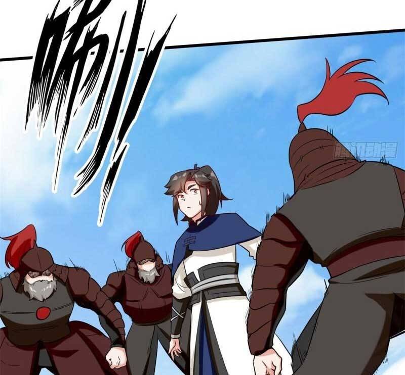 Vô Tận Thôn Phệ Chap 65 - Next Chap 66