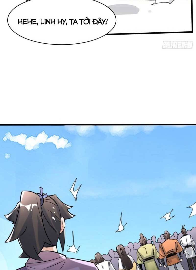 Vô Tận Thôn Phệ Chap 65 - Next Chap 66