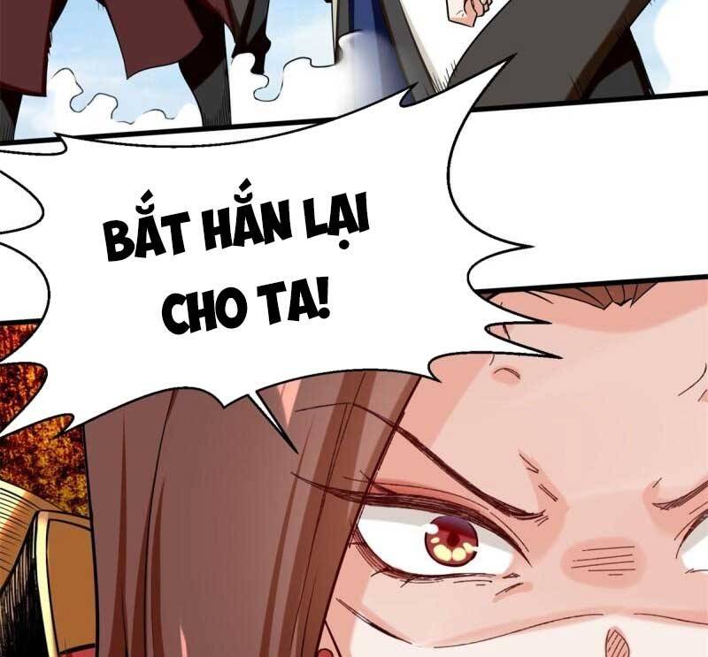 Vô Tận Thôn Phệ Chap 65 - Next Chap 66