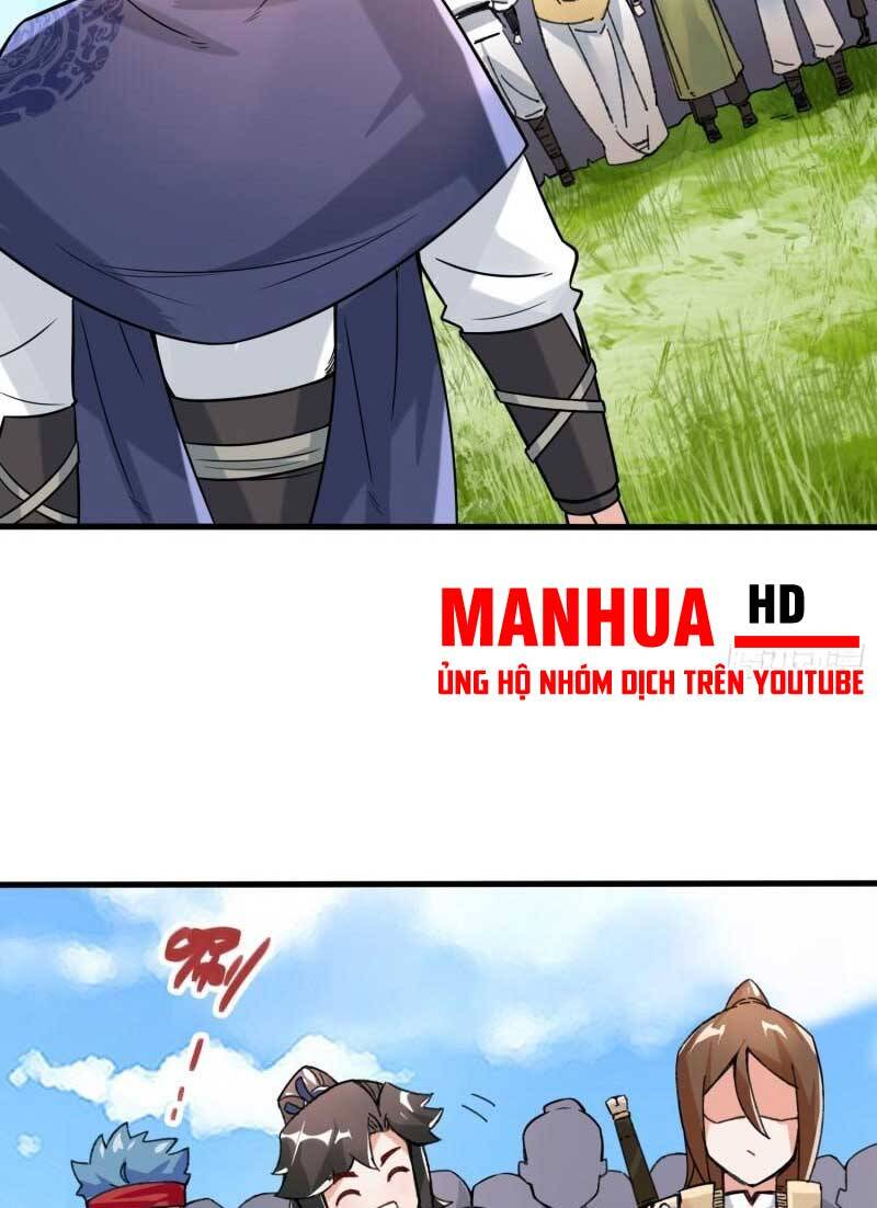 Vô Tận Thôn Phệ Chap 65 - Next Chap 66