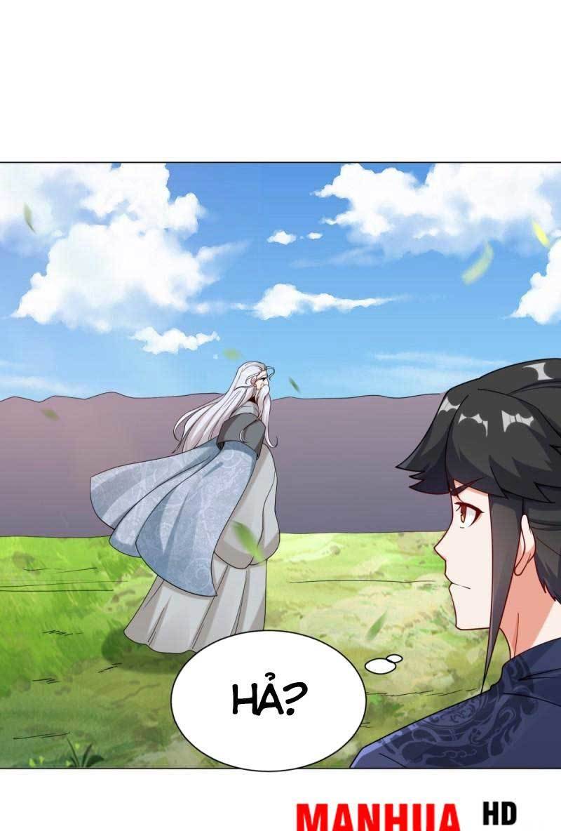 Vô Tận Thôn Phệ Chap 66 - Next Chap 67