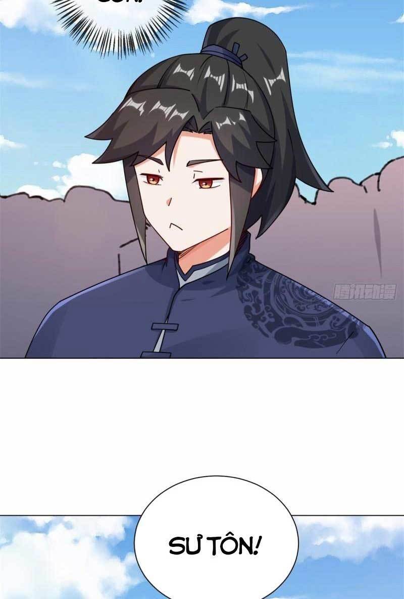 Vô Tận Thôn Phệ Chap 66 - Next Chap 67
