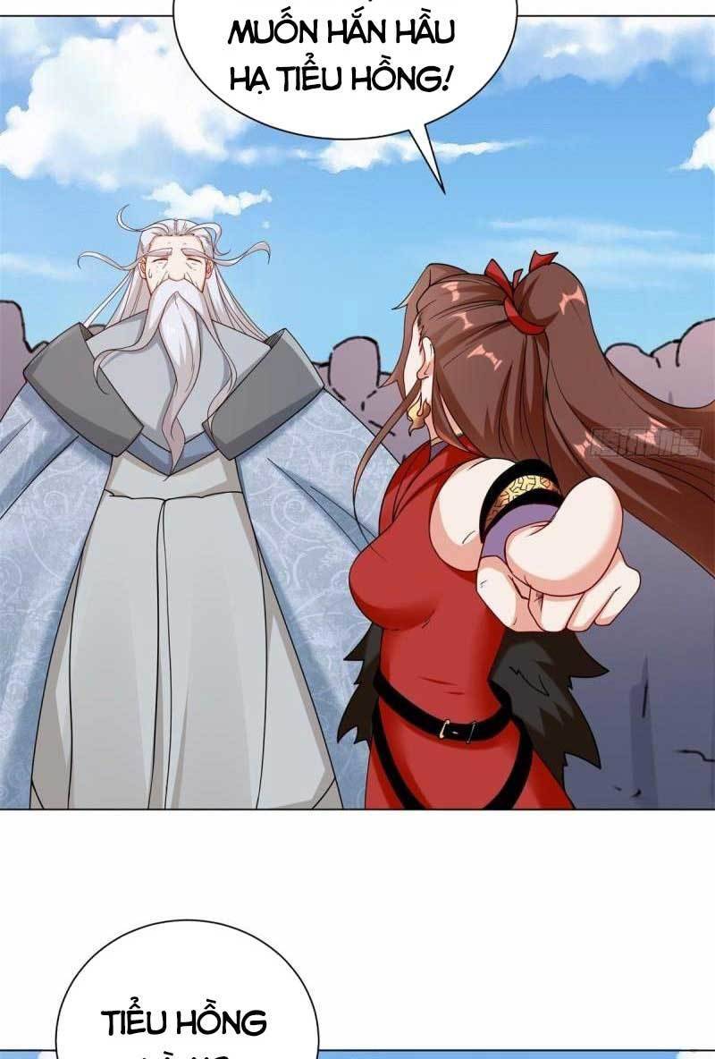 Vô Tận Thôn Phệ Chap 66 - Next Chap 67