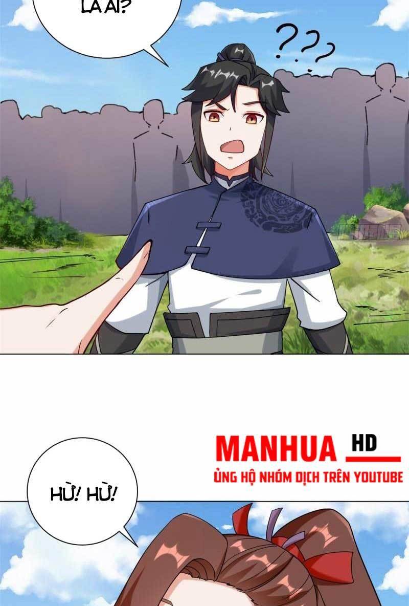 Vô Tận Thôn Phệ Chap 66 - Next Chap 67