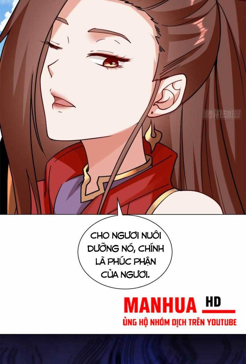 Vô Tận Thôn Phệ Chap 66 - Next Chap 67
