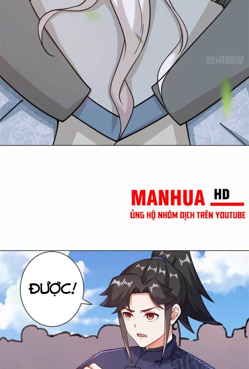 Vô Tận Thôn Phệ Chap 66 - Next Chap 67