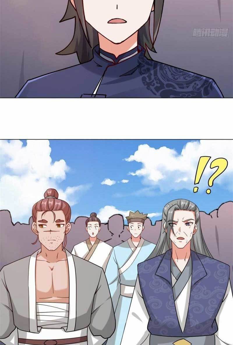 Vô Tận Thôn Phệ Chap 66 - Next Chap 67