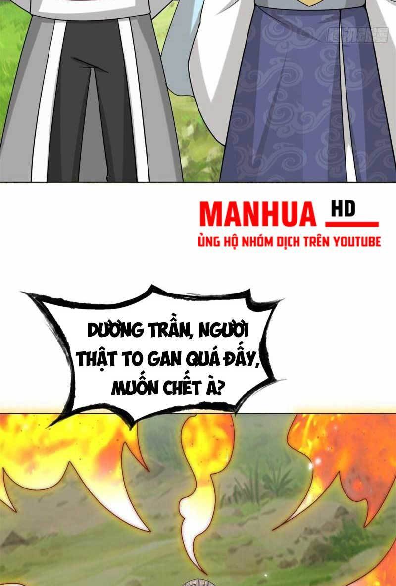 Vô Tận Thôn Phệ Chap 66 - Next Chap 67