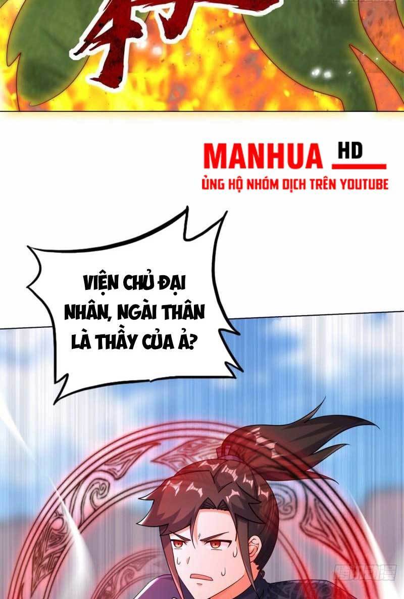 Vô Tận Thôn Phệ Chap 66 - Next Chap 67