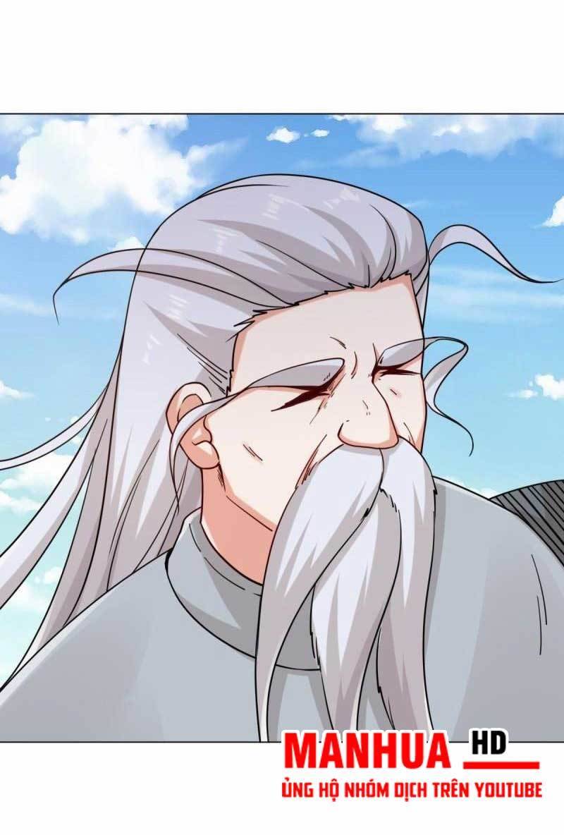 Vô Tận Thôn Phệ Chap 66 - Next Chap 67