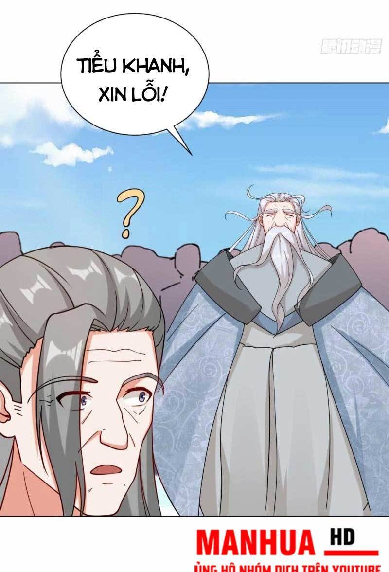 Vô Tận Thôn Phệ Chap 66 - Next Chap 67