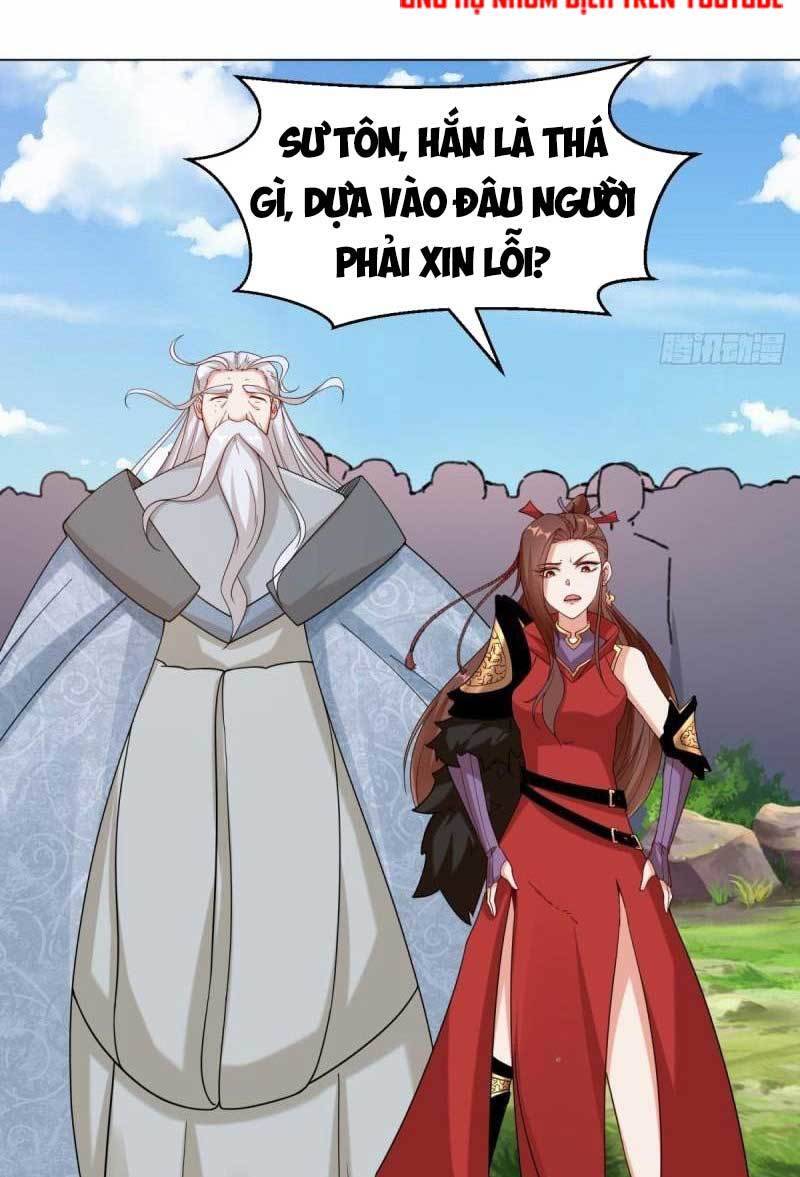 Vô Tận Thôn Phệ Chap 66 - Next Chap 67