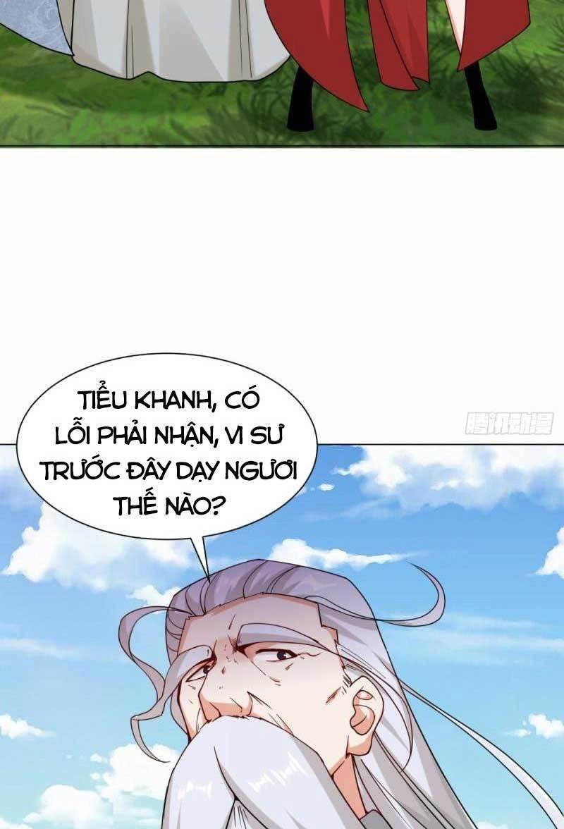 Vô Tận Thôn Phệ Chap 66 - Next Chap 67