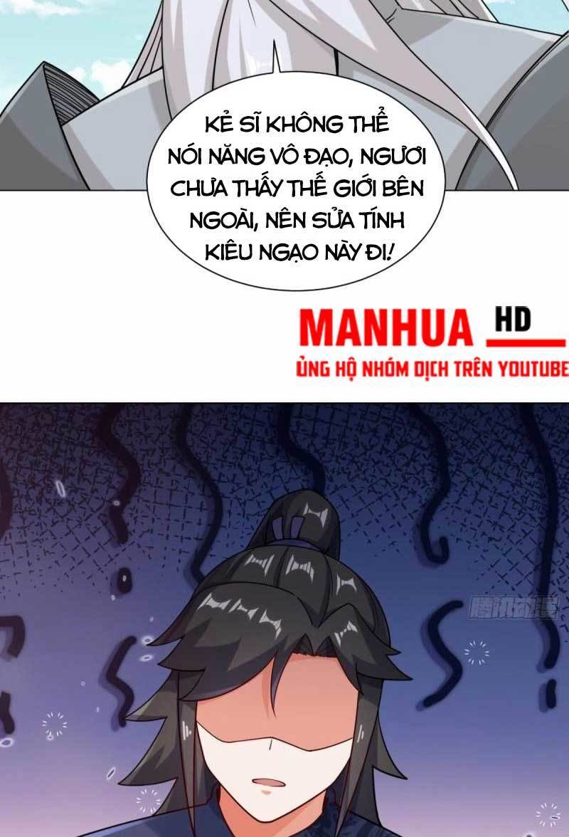 Vô Tận Thôn Phệ Chap 66 - Next Chap 67