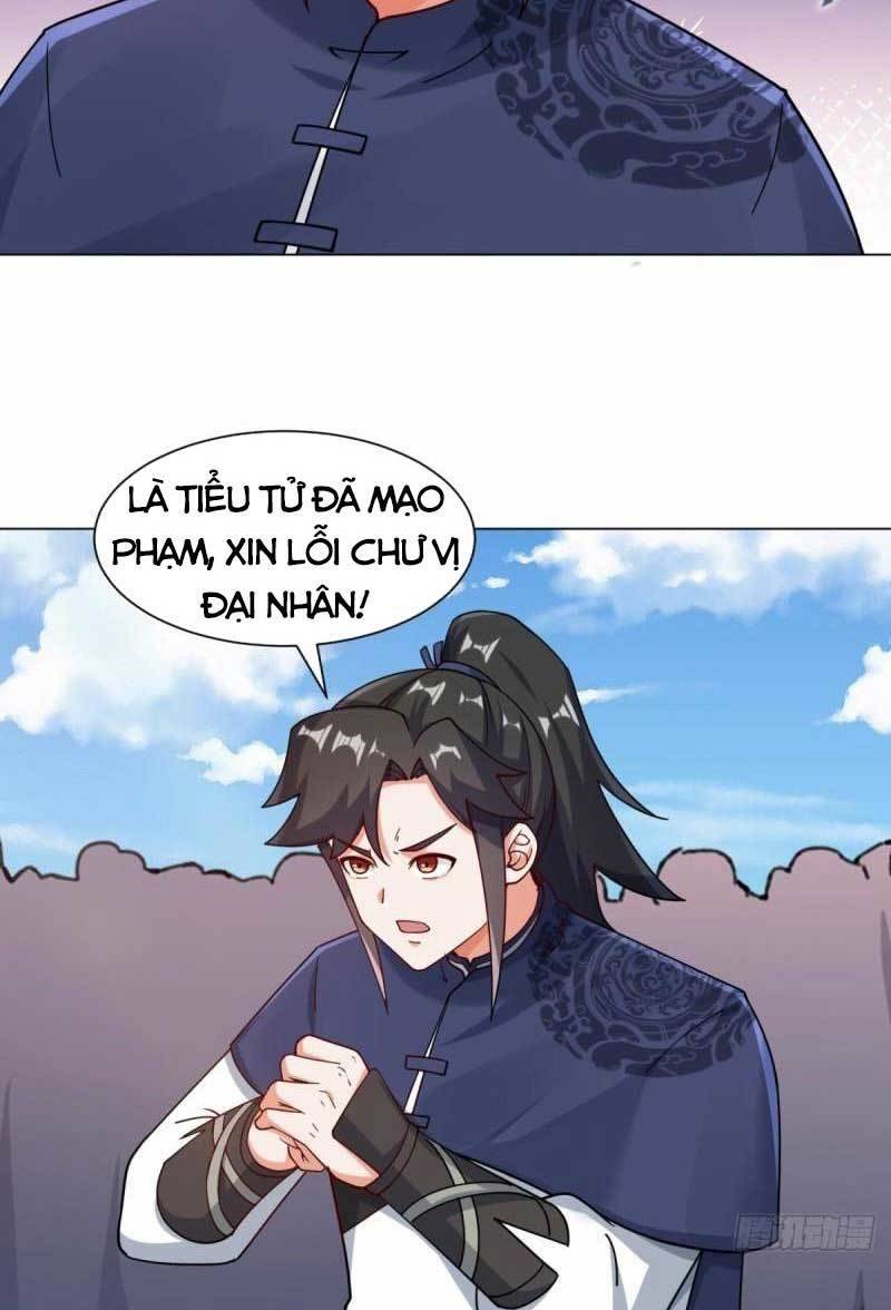 Vô Tận Thôn Phệ Chap 66 - Next Chap 67