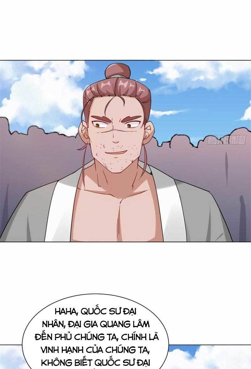 Vô Tận Thôn Phệ Chap 66 - Next Chap 67