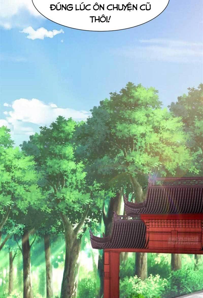 Vô Tận Thôn Phệ Chap 66 - Next Chap 67