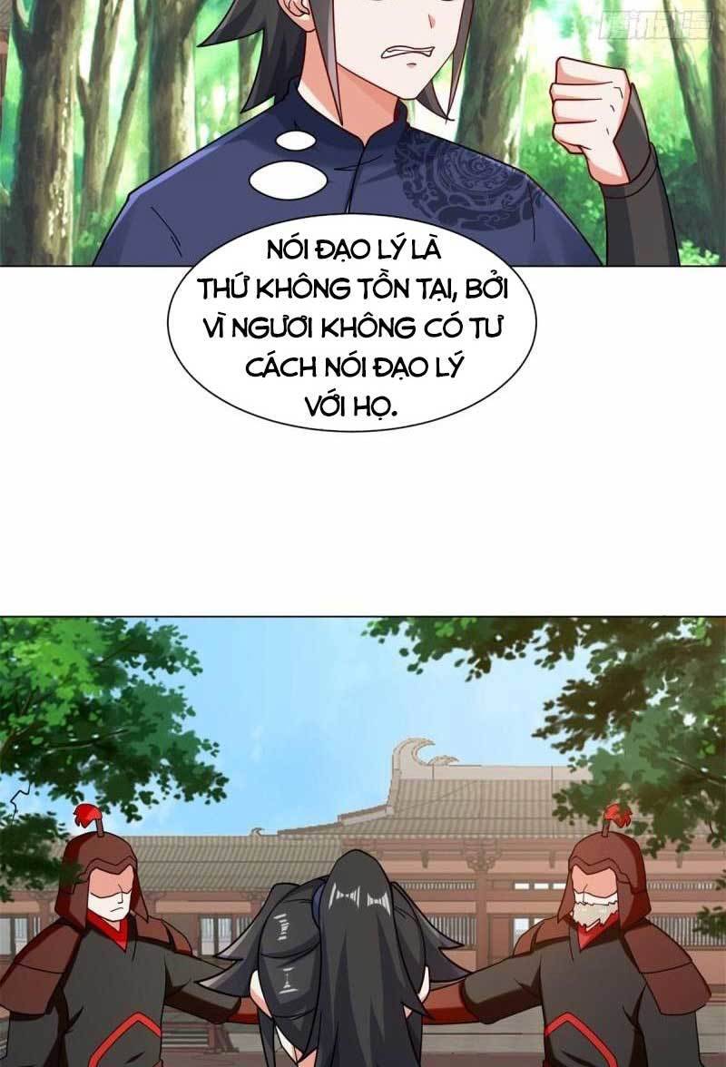 Vô Tận Thôn Phệ Chap 66 - Next Chap 67