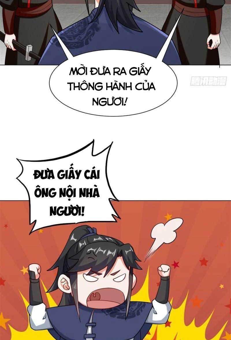 Vô Tận Thôn Phệ Chap 66 - Next Chap 67