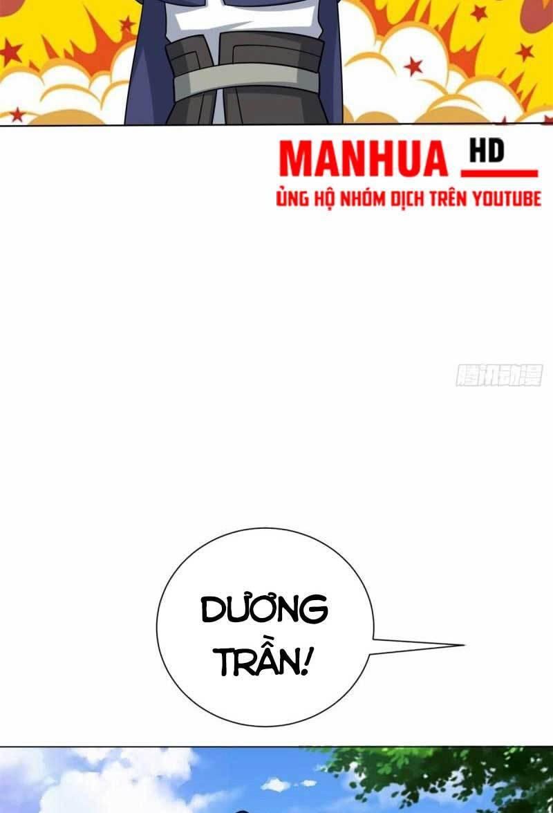 Vô Tận Thôn Phệ Chap 66 - Next Chap 67