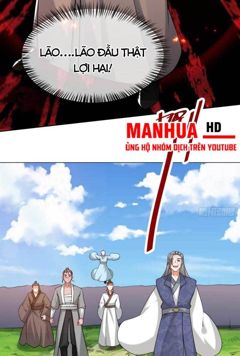 Vô Tận Thôn Phệ Chap 66 - Next Chap 67