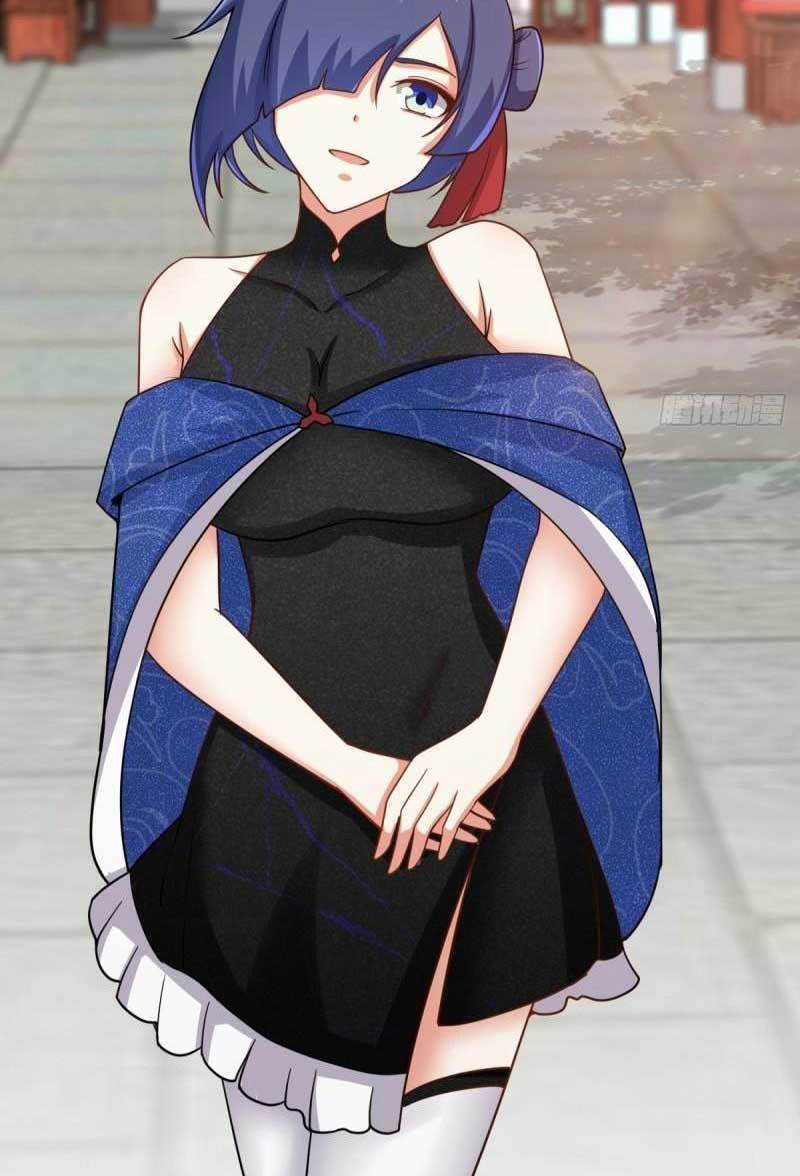 Vô Tận Thôn Phệ Chap 66 - Next Chap 67