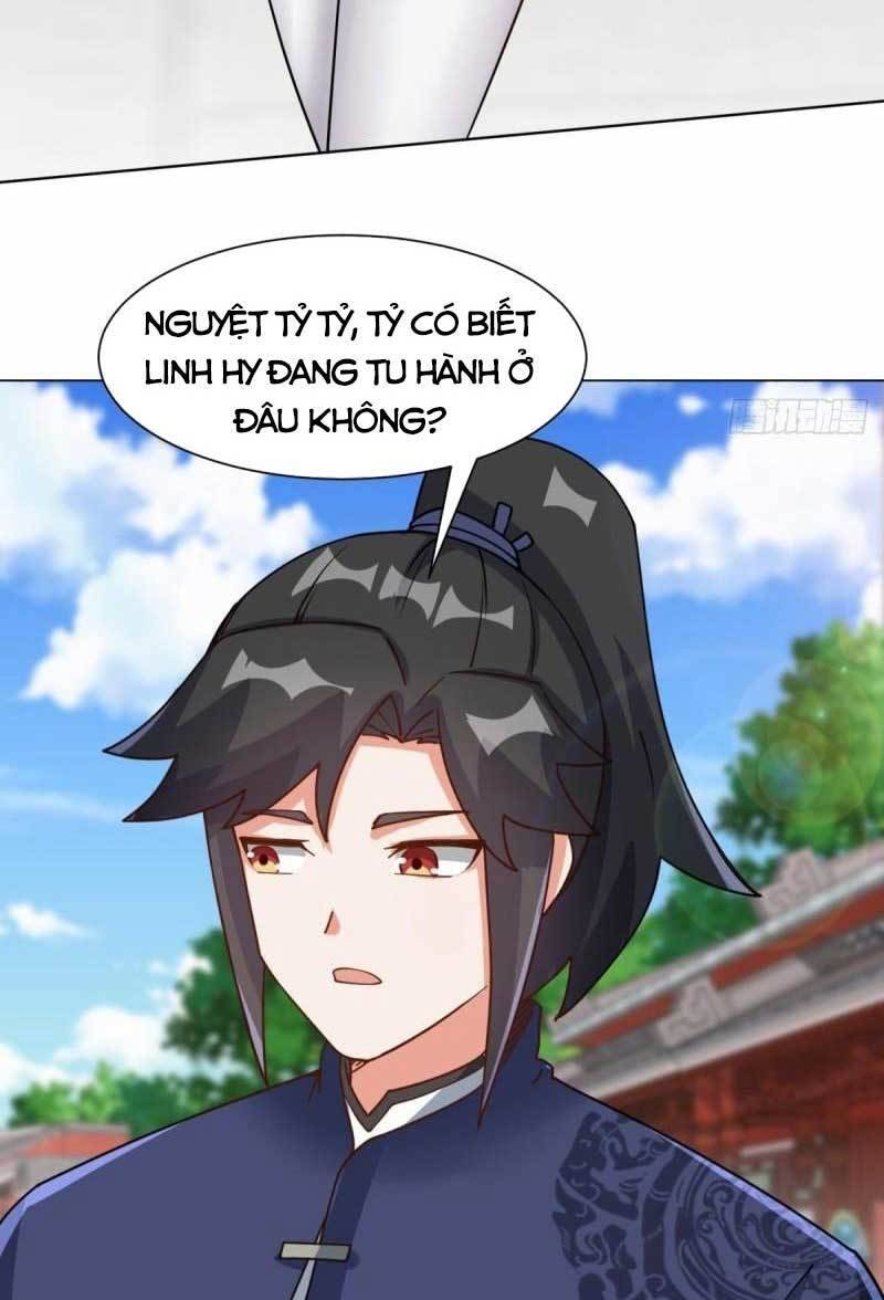 Vô Tận Thôn Phệ Chap 66 - Next Chap 67