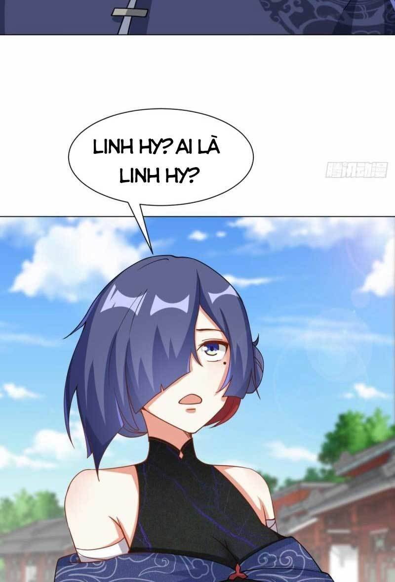 Vô Tận Thôn Phệ Chap 66 - Next Chap 67