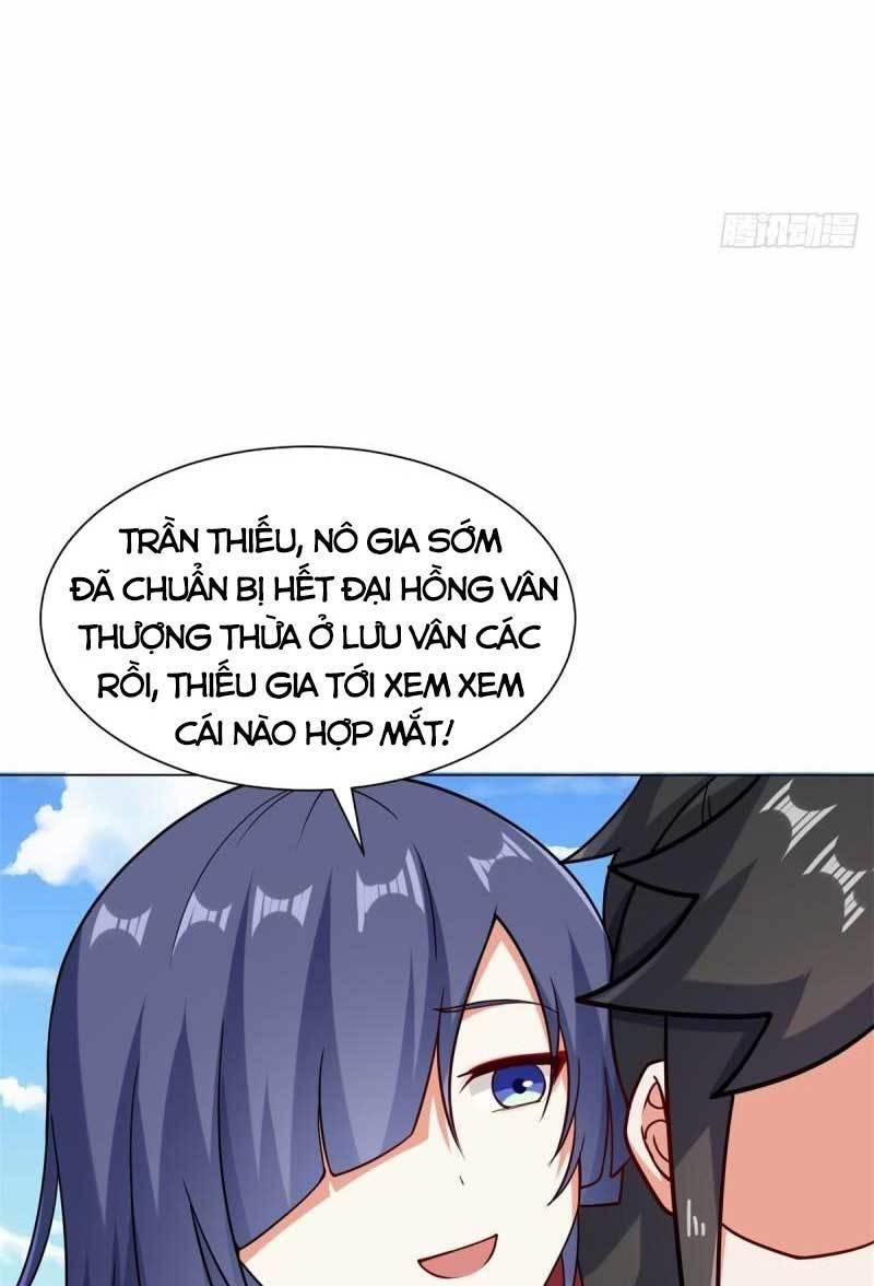 Vô Tận Thôn Phệ Chap 66 - Next Chap 67
