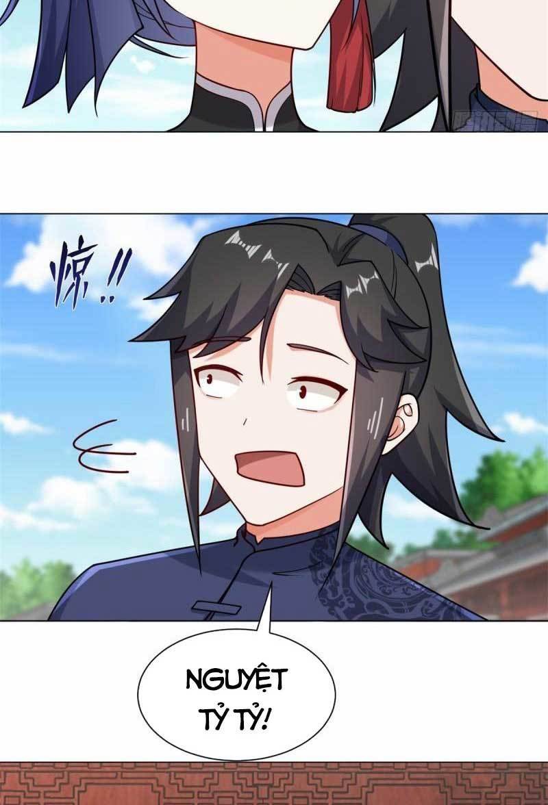 Vô Tận Thôn Phệ Chap 66 - Next Chap 67
