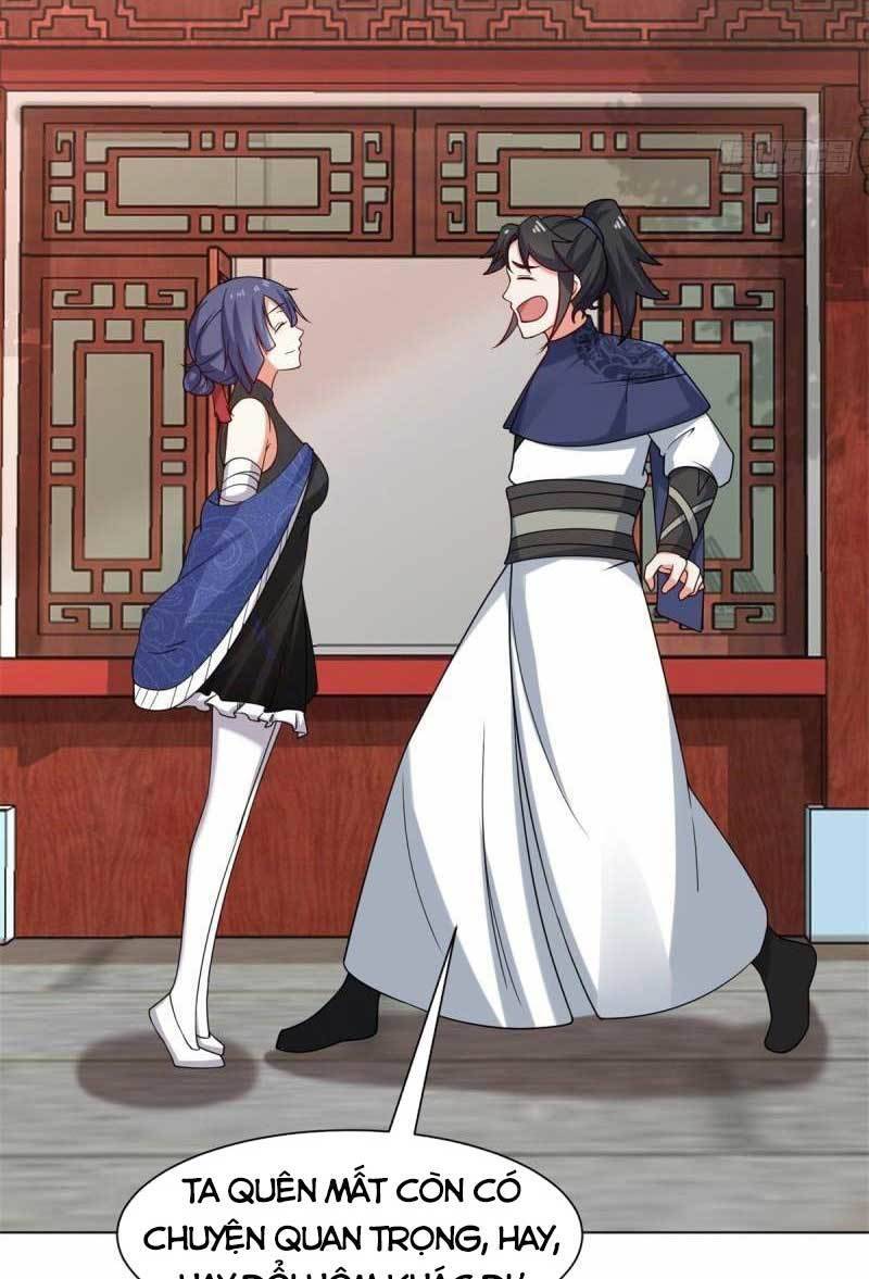 Vô Tận Thôn Phệ Chap 66 - Next Chap 67
