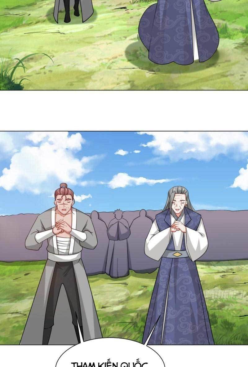 Vô Tận Thôn Phệ Chap 66 - Next Chap 67