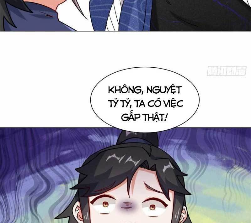 Vô Tận Thôn Phệ Chap 66 - Next Chap 67