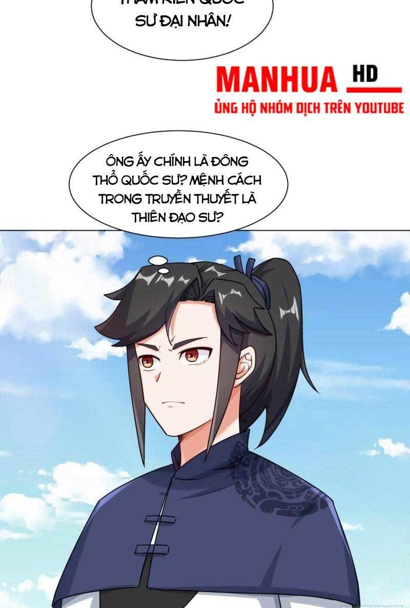 Vô Tận Thôn Phệ Chap 66 - Next Chap 67